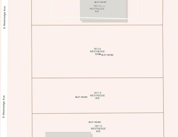 1813 S Westnedge Avenue, Kalamazoo, MI 49008