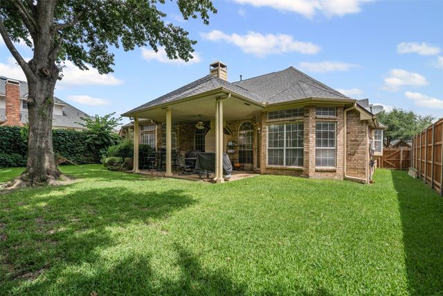 2236 Templeton Drive, Arlington, TX 76006
