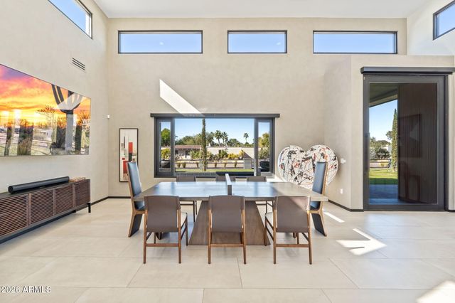 10829 N MILLER Road, Scottsdale, AZ 85260