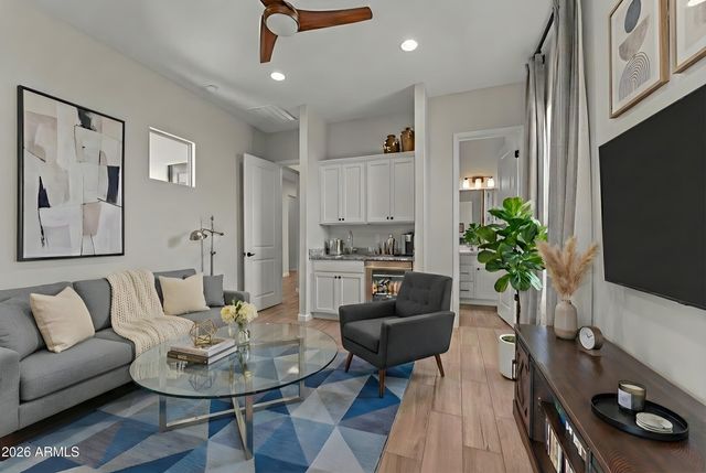 4307 GREENHORN Way, Wickenburg, AZ 85390