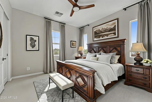 4307 GREENHORN Way, Wickenburg, AZ 85390