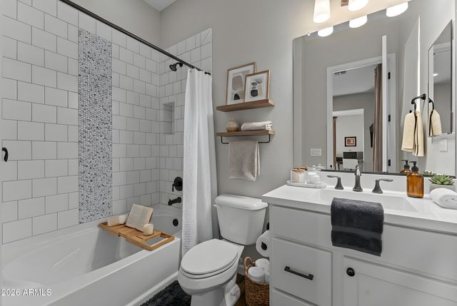 4307 GREENHORN Way, Wickenburg, AZ 85390