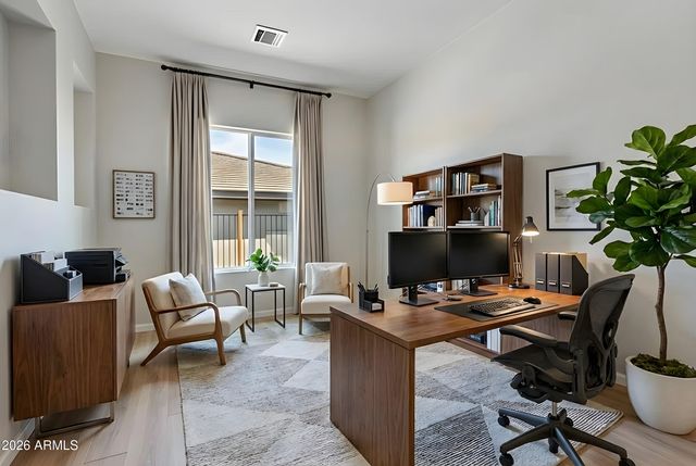 4307 GREENHORN Way, Wickenburg, AZ 85390