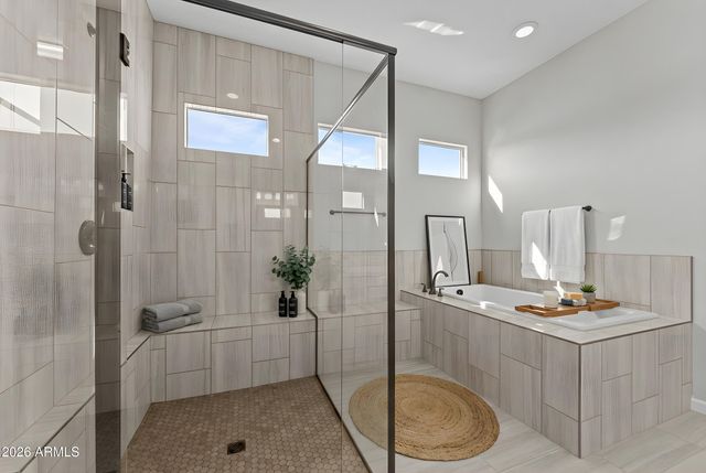 4307 GREENHORN Way, Wickenburg, AZ 85390