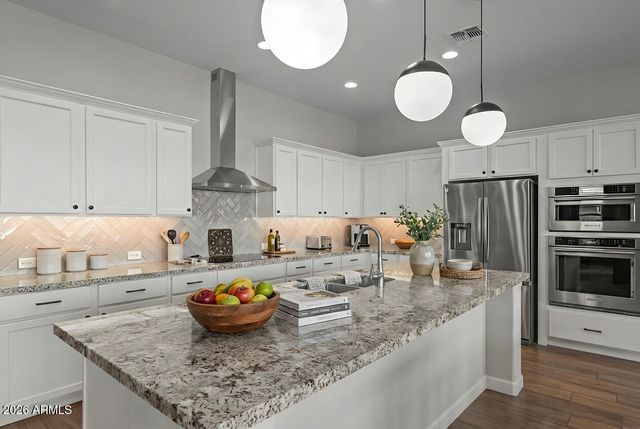 4307 GREENHORN Way, Wickenburg, AZ 85390