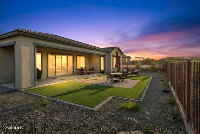 4307 GREENHORN Way, Wickenburg, AZ 85390