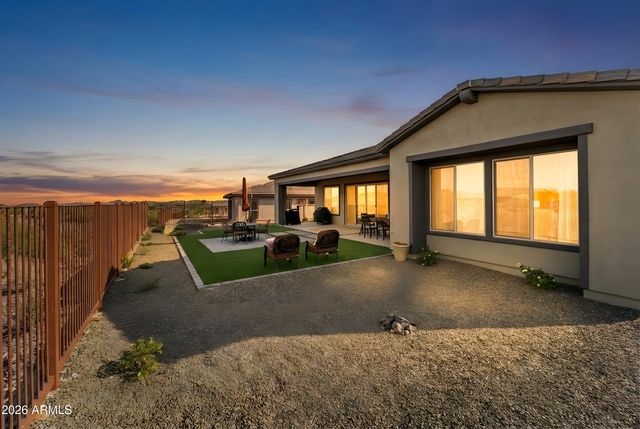 4307 GREENHORN Way, Wickenburg, AZ 85390