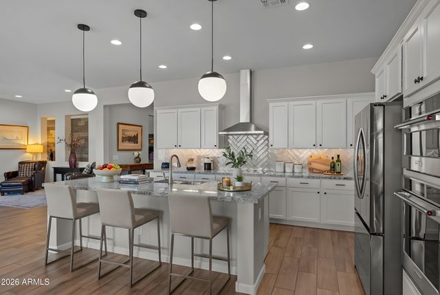 4307 GREENHORN Way, Wickenburg, AZ 85390