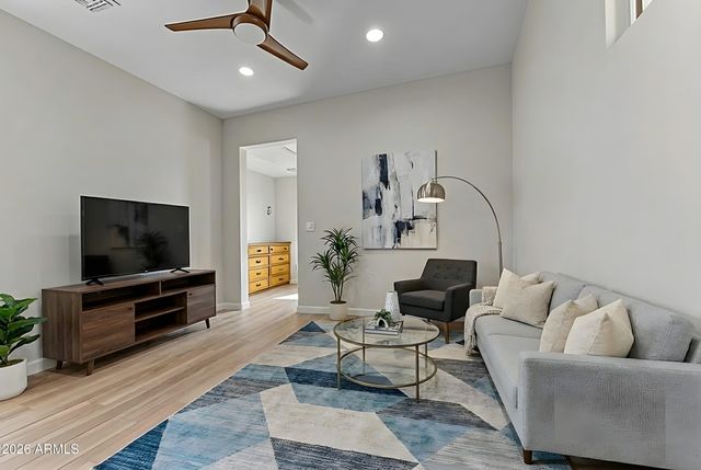 4307 GREENHORN Way, Wickenburg, AZ 85390