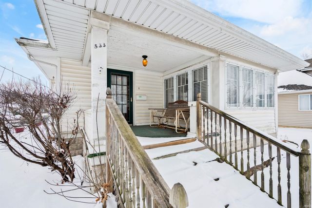 533 E Main Street, Greentown, IN 46936