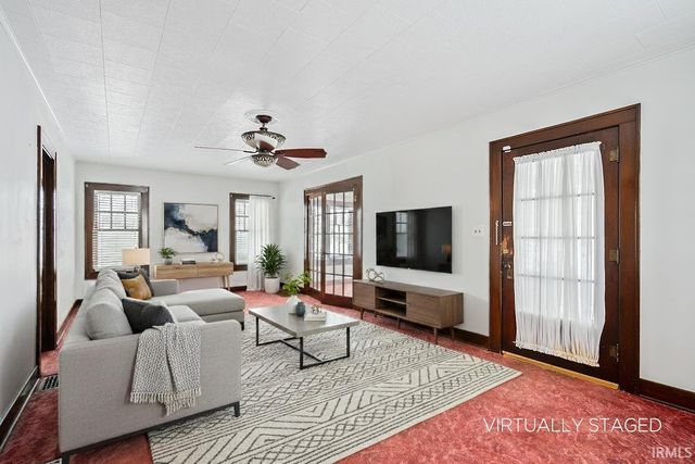 533 E Main Street, Greentown, IN 46936