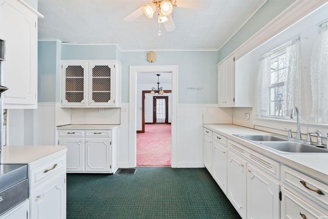 533 E Main Street, Greentown, IN 46936