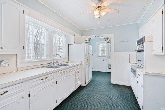 533 E Main Street, Greentown, IN 46936