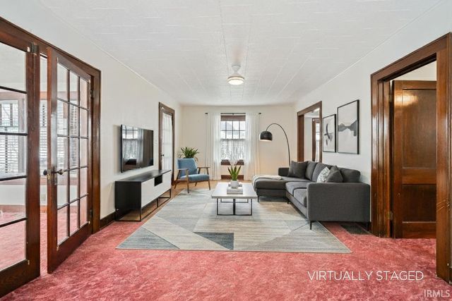 533 E Main Street, Greentown, IN 46936