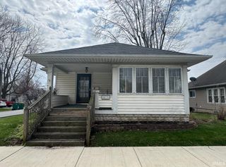 533 E Main Street, Greentown, IN 46936