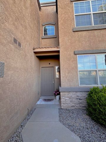 1901 Cortina Loop SE, Rio Rancho, NM 87124