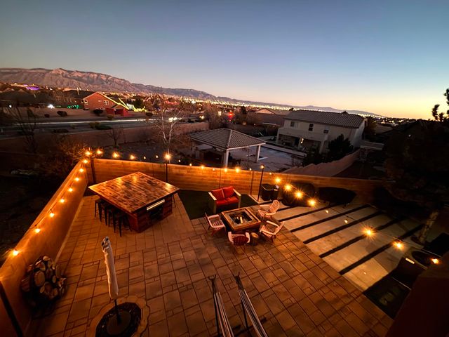 1901 Cortina Loop SE, Rio Rancho, NM 87124