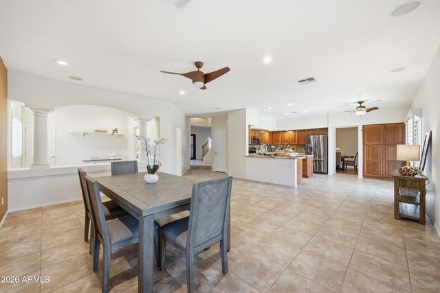 9741 W BLACK HILL Road, Peoria, AZ 85383