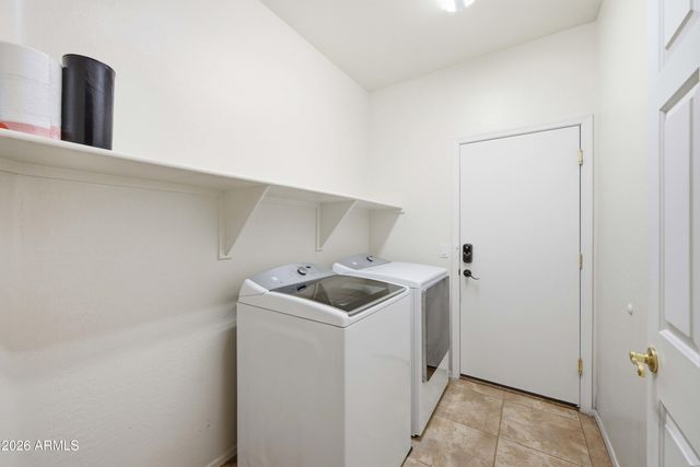 9741 W BLACK HILL Road, Peoria, AZ 85383