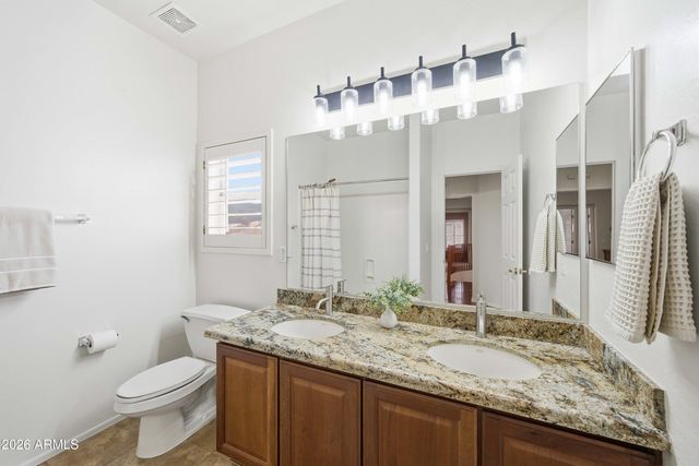 9741 W BLACK HILL Road, Peoria, AZ 85383