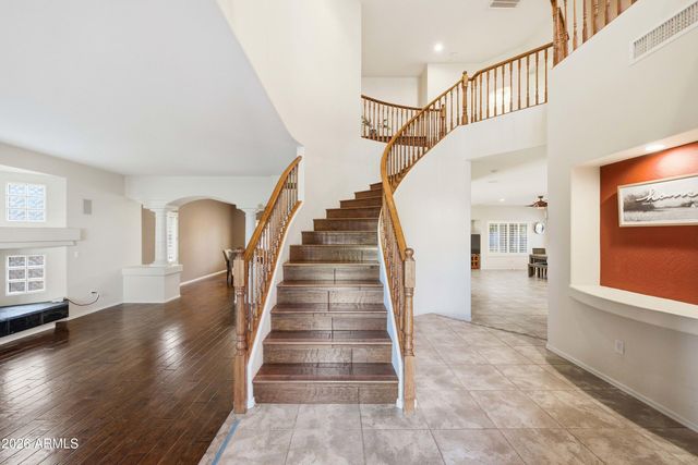 9741 W BLACK HILL Road, Peoria, AZ 85383