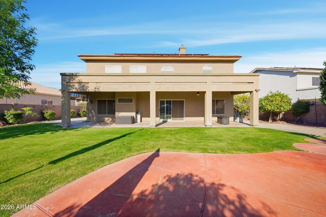 9741 W BLACK HILL Road, Peoria, AZ 85383