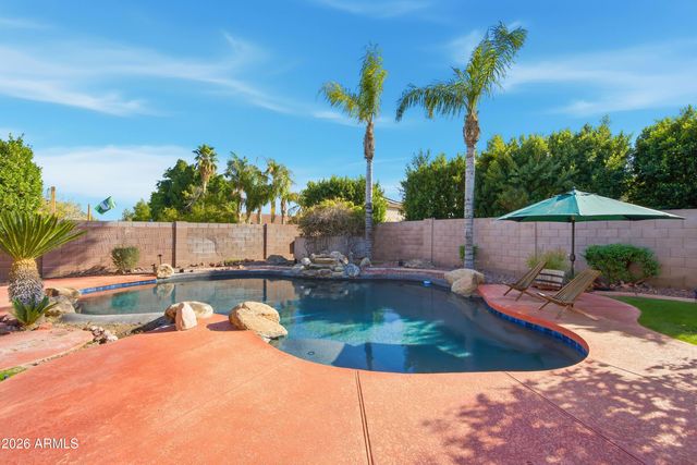 9741 W BLACK HILL Road, Peoria, AZ 85383