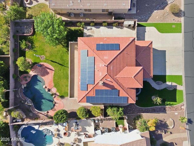 9741 W BLACK HILL Road, Peoria, AZ 85383