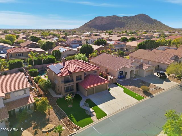 9741 W BLACK HILL Road, Peoria, AZ 85383