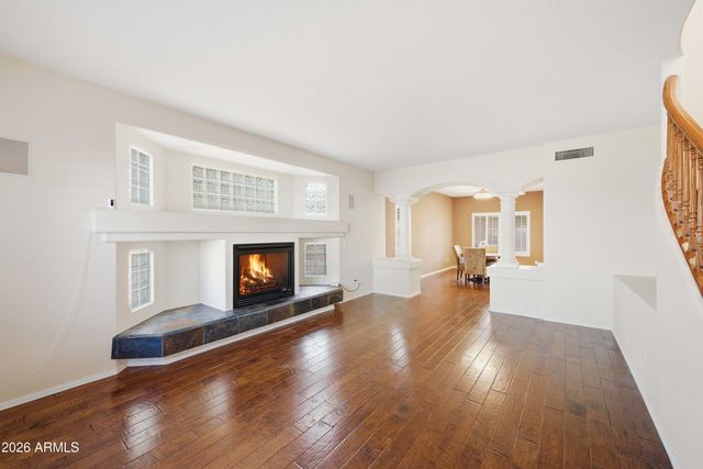 9741 W BLACK HILL Road, Peoria, AZ 85383