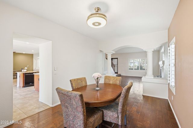 9741 W BLACK HILL Road, Peoria, AZ 85383