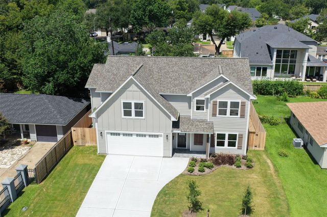 1859 Lynnview Drive, Houston, TX 77055