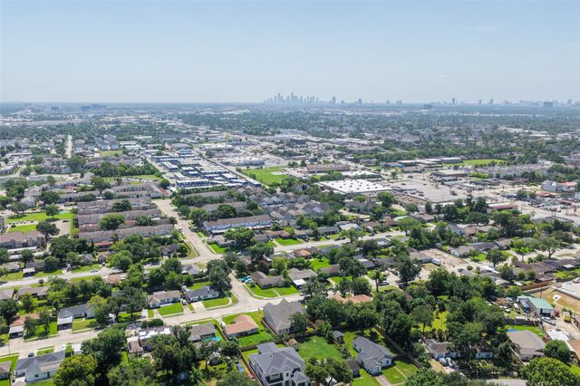 1859 Lynnview Drive, Houston, TX 77055