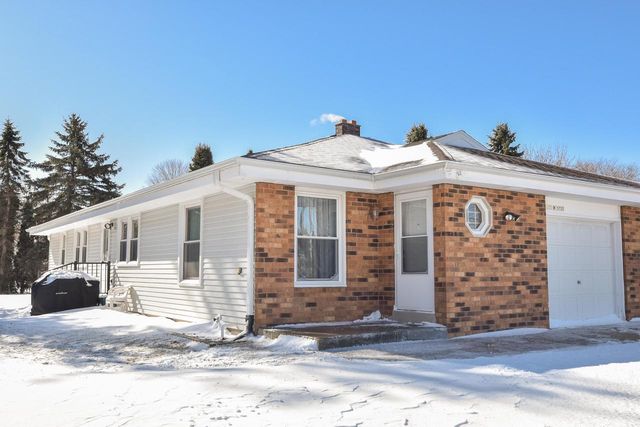 N101W15725 Council Bluffs DRIVE, Germantown, WI 53022