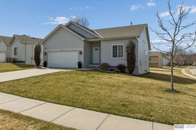 3018 N 144th Terrace, Omaha, NE 68116