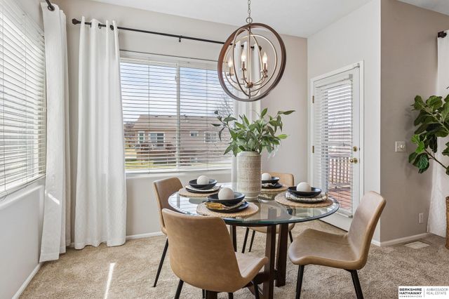 3018 N 144th Terrace, Omaha, NE 68116