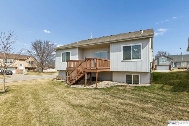 3018 N 144th Terrace, Omaha, NE 68116
