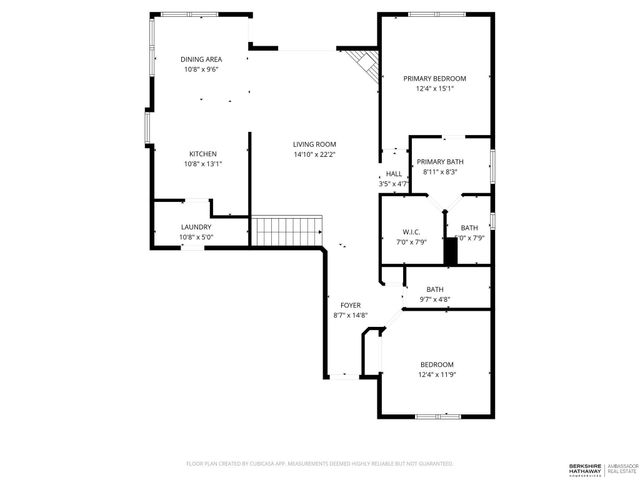 3018 N 144th Terrace, Omaha, NE 68116