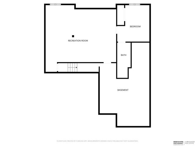 3018 N 144th Terrace, Omaha, NE 68116