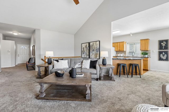 3018 N 144th Terrace, Omaha, NE 68116