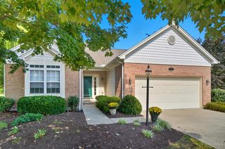 1058 Wood Duck Court, Hamilton Twp, OH 45039
