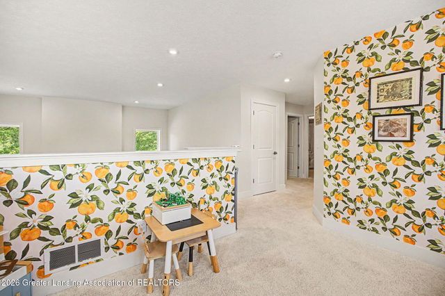 9660 Tobermory Drive, Haslett, MI 48840
