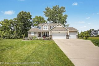 9660 Tobermory Drive, Haslett, MI 48840