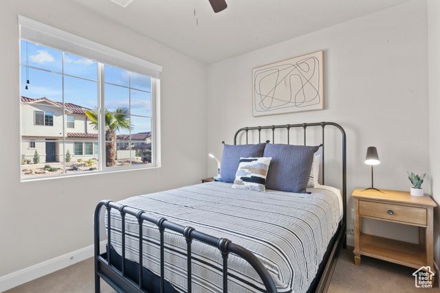 2343 E ESCONDIDO DR, Washington, UT 84780