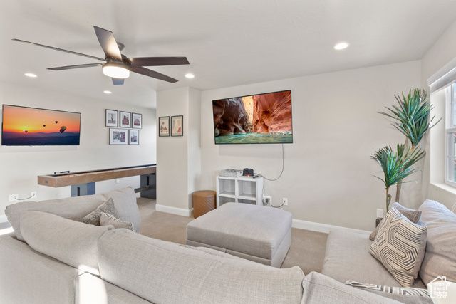 2343 E ESCONDIDO DR, Washington, UT 84780