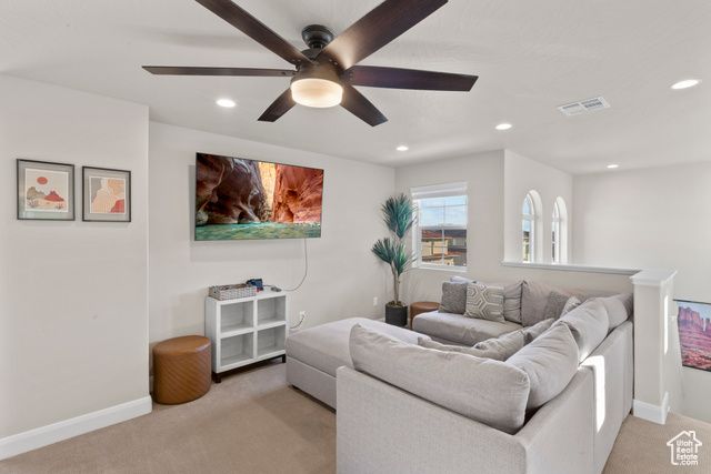 2343 E ESCONDIDO DR, Washington, UT 84780