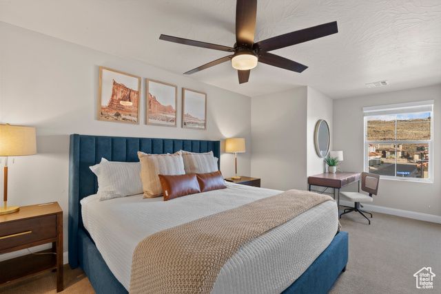 2343 E ESCONDIDO DR, Washington, UT 84780