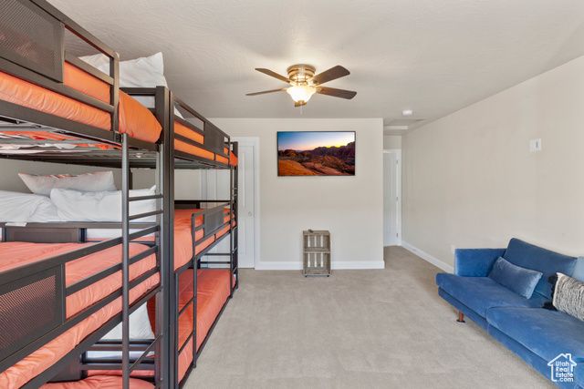 2343 E ESCONDIDO DR, Washington, UT 84780