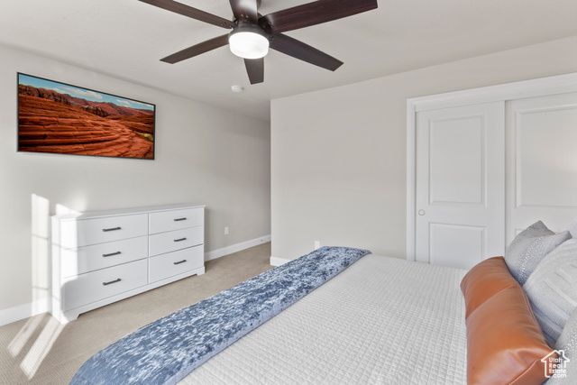 2343 E ESCONDIDO DR, Washington, UT 84780