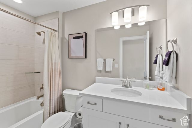 2343 E ESCONDIDO DR, Washington, UT 84780